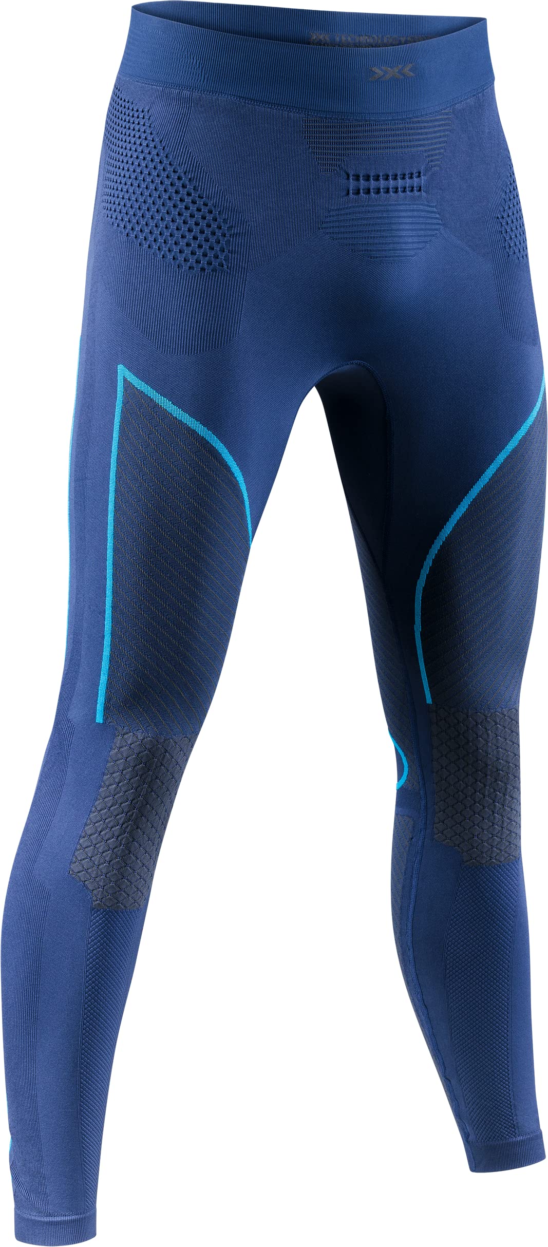 X-Bionic Men's X-bionic Outdoor Energizer 4.0 Pants Men Compression Pants