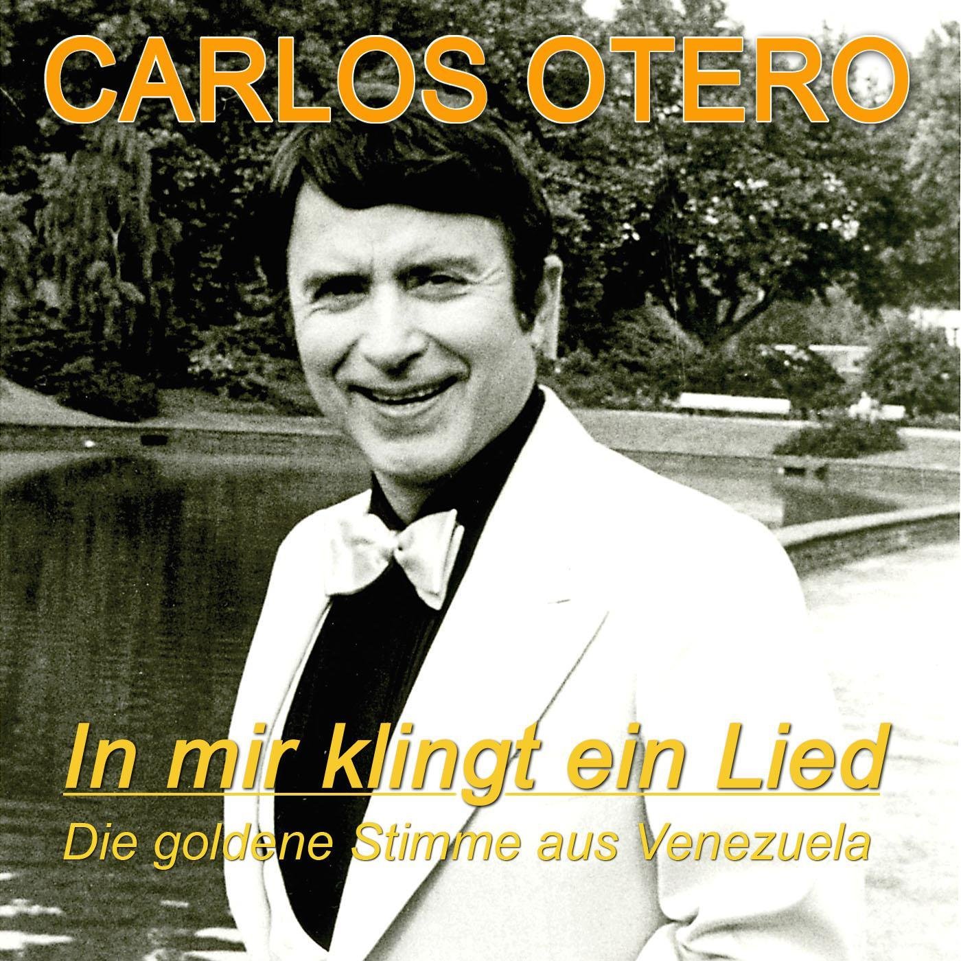 Carlos Otero