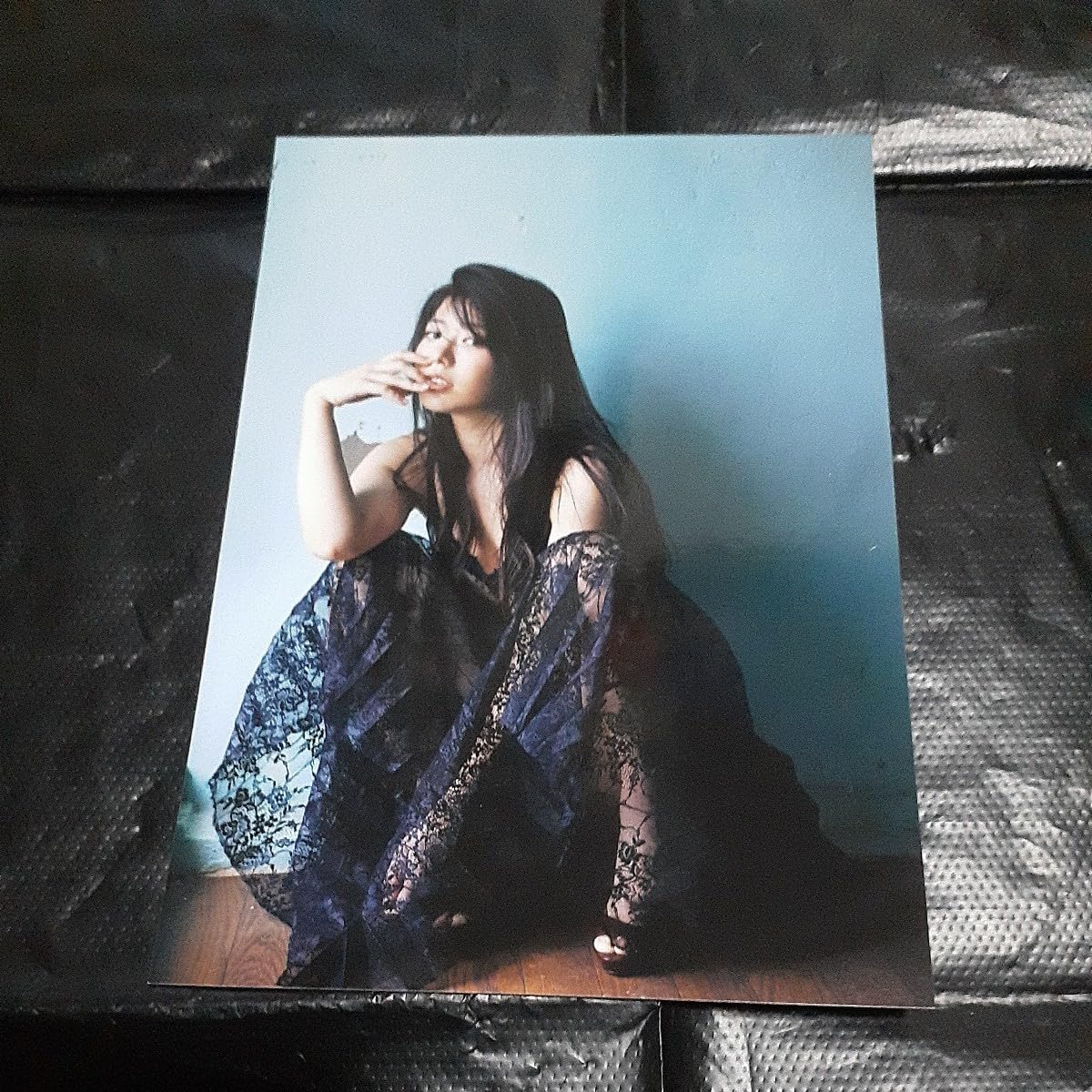 Amazon.co.jp: 山田かな 写真集 : ドラッグストア