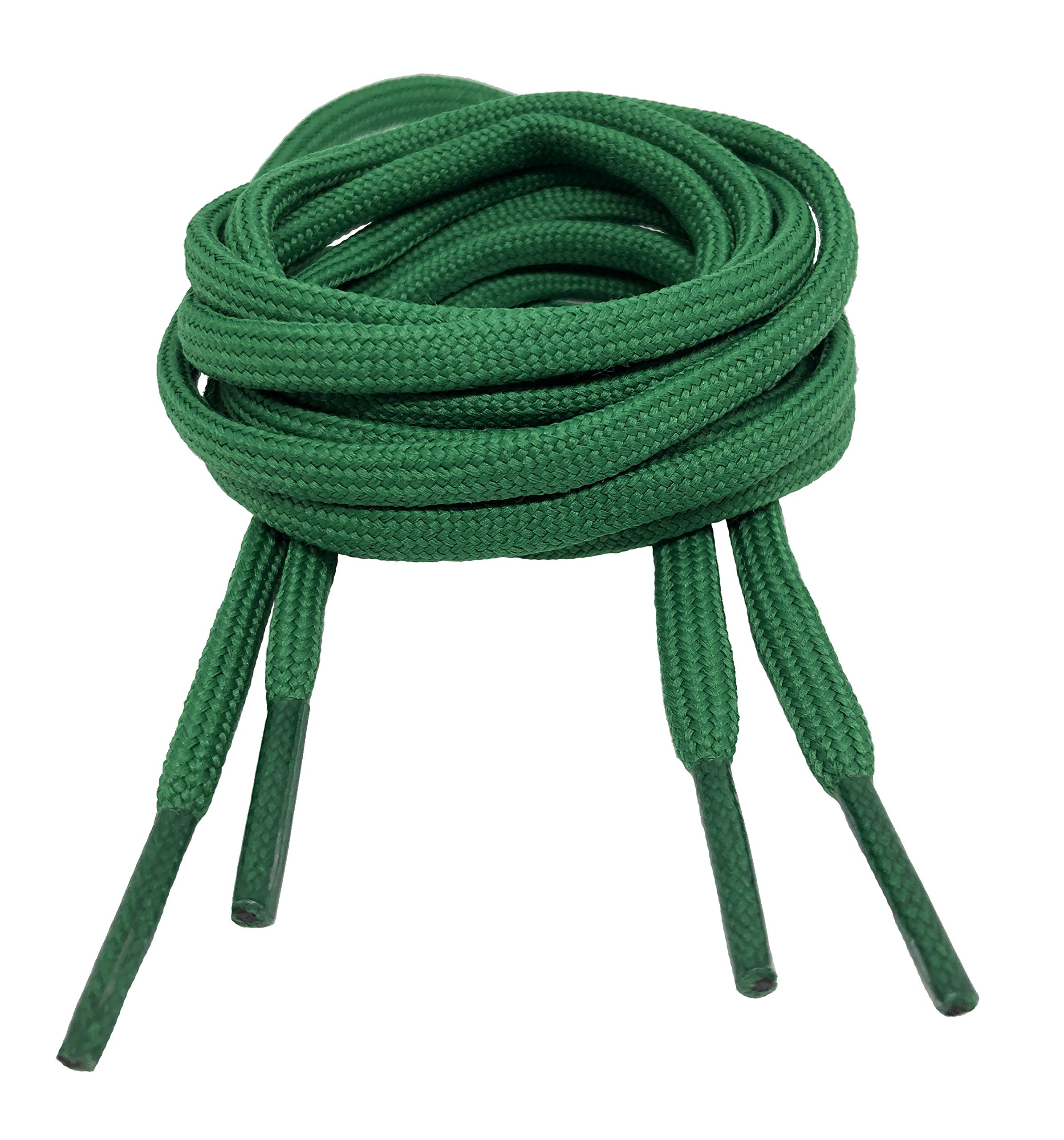 Big Laces Round Laces - Multiple Colours - 5mm Wide - 90cm to 330cm Long — view 17