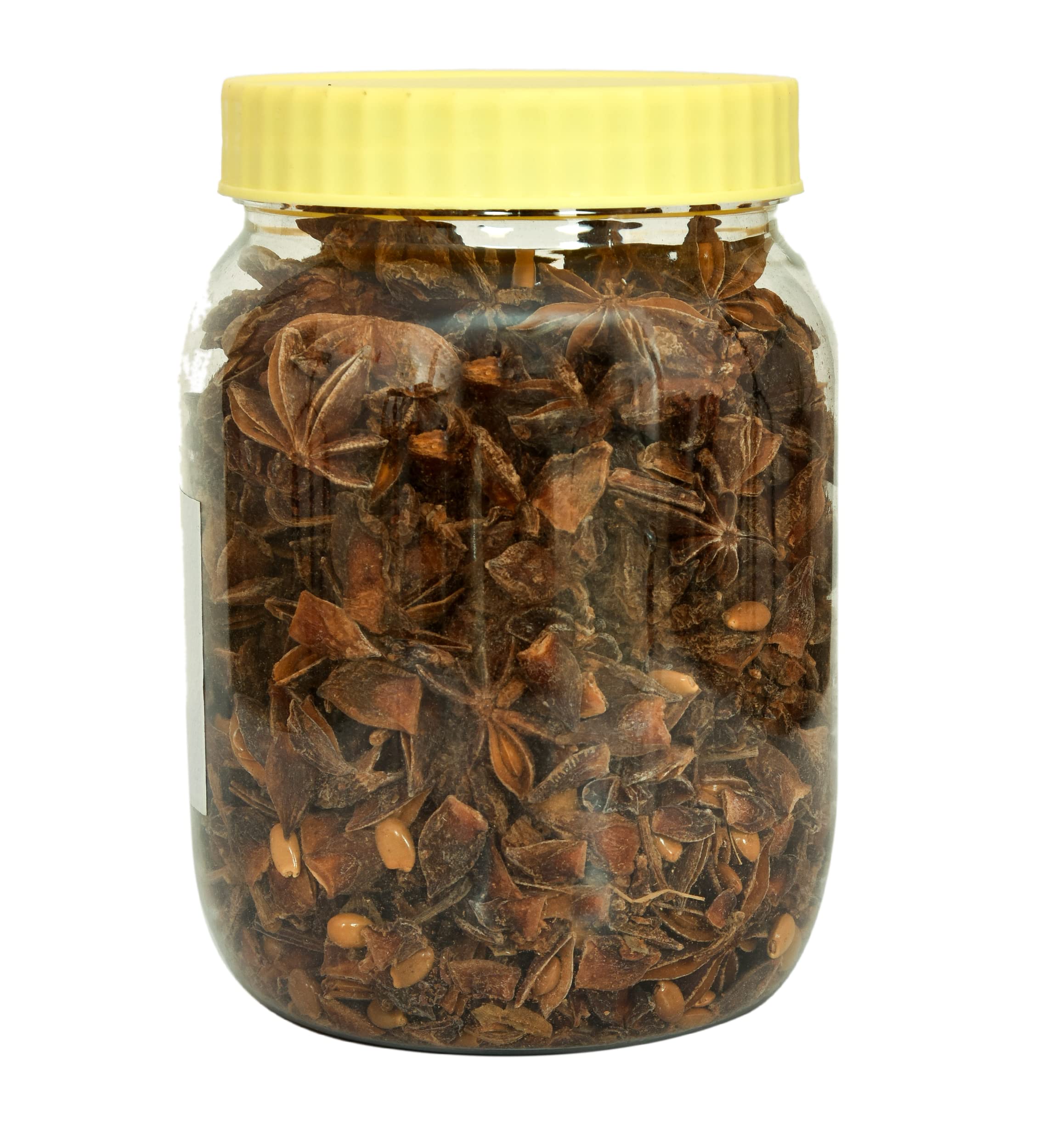Food Essential Asian Star Anise (Chakri Phool) 250 gm. Highly Aromatic - Image 4 thumbnail