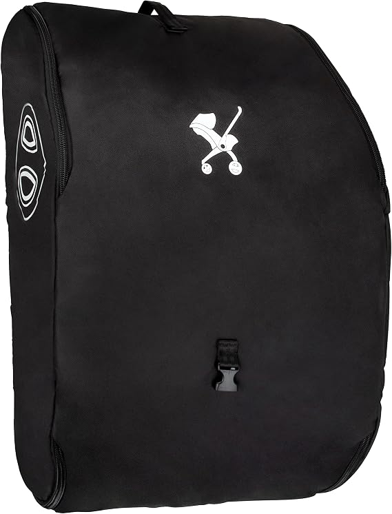 Baby & Beyond Padded Travel Bag Compatible with the Doona Car Seat & Stroller