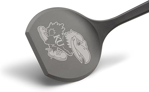 Miniatura 8 de YouTheFan NCAA - Espátula de nailon para ventilador