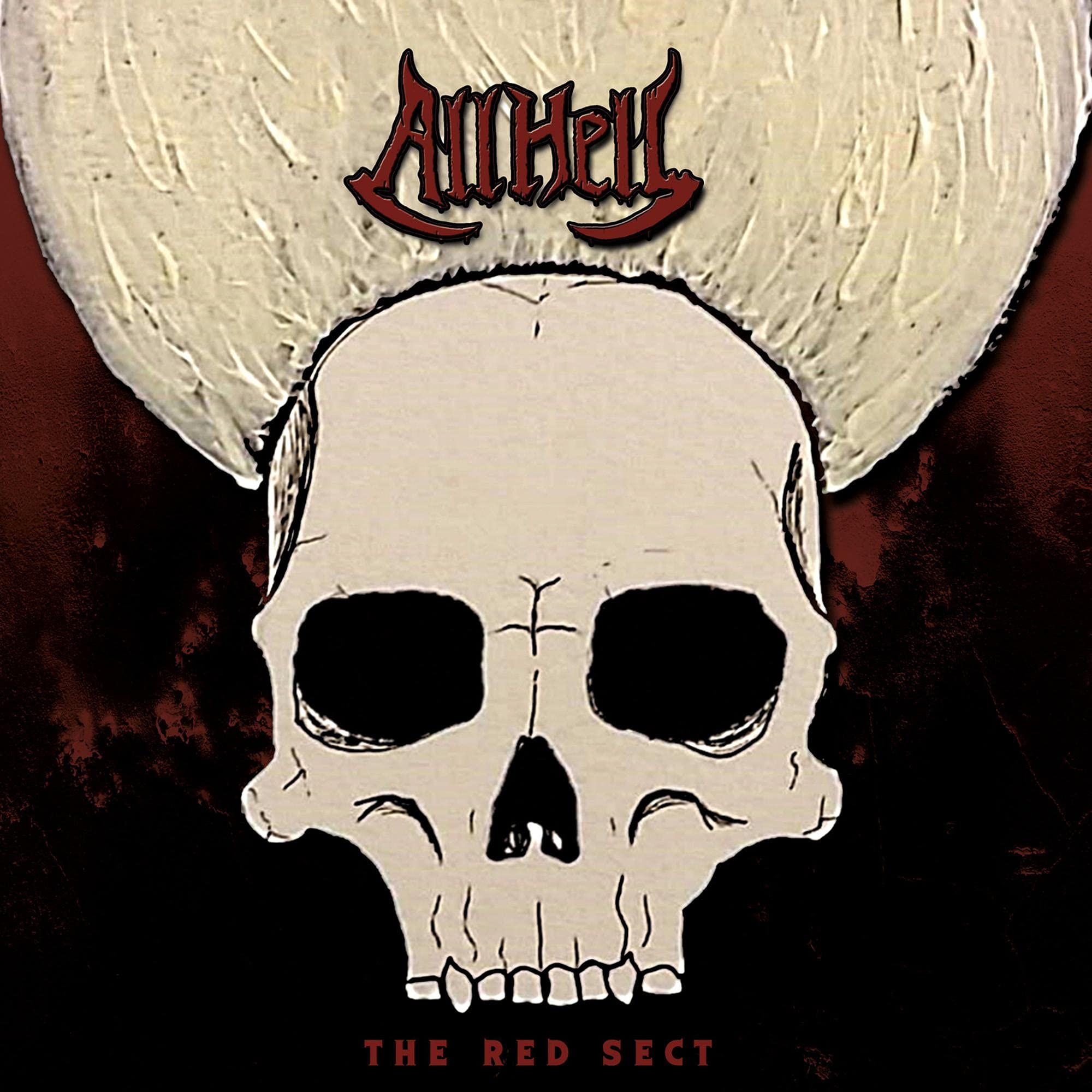 The Red Sect [VINYL]