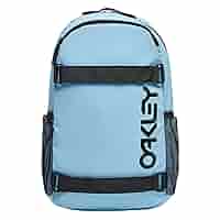 ✨希少✨00s OAKLEY software backpack ブルー Oakley Software 2000s technical utility backpack (22”x18