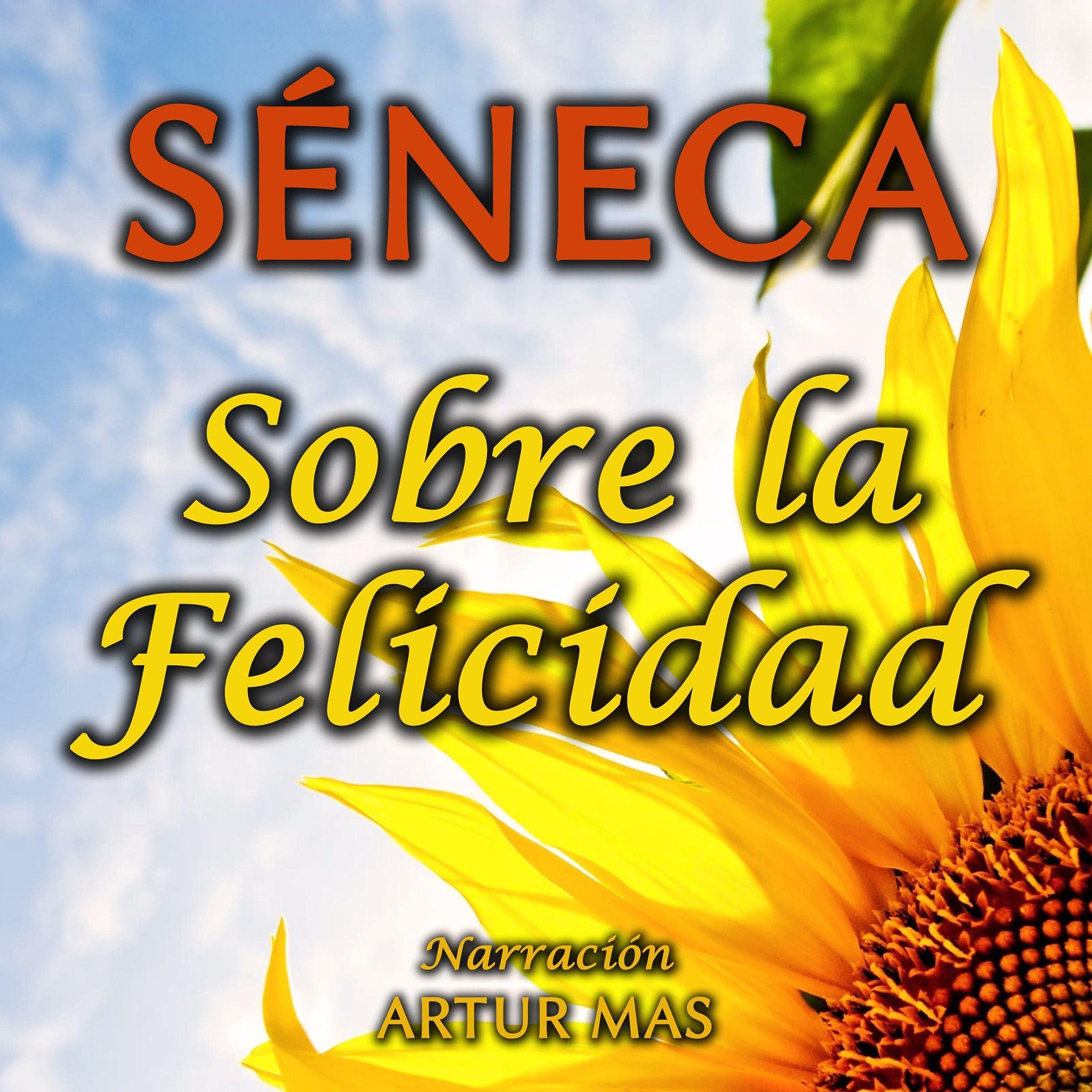 Cover art for Sobre la Felicidad