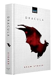 Dracula cover