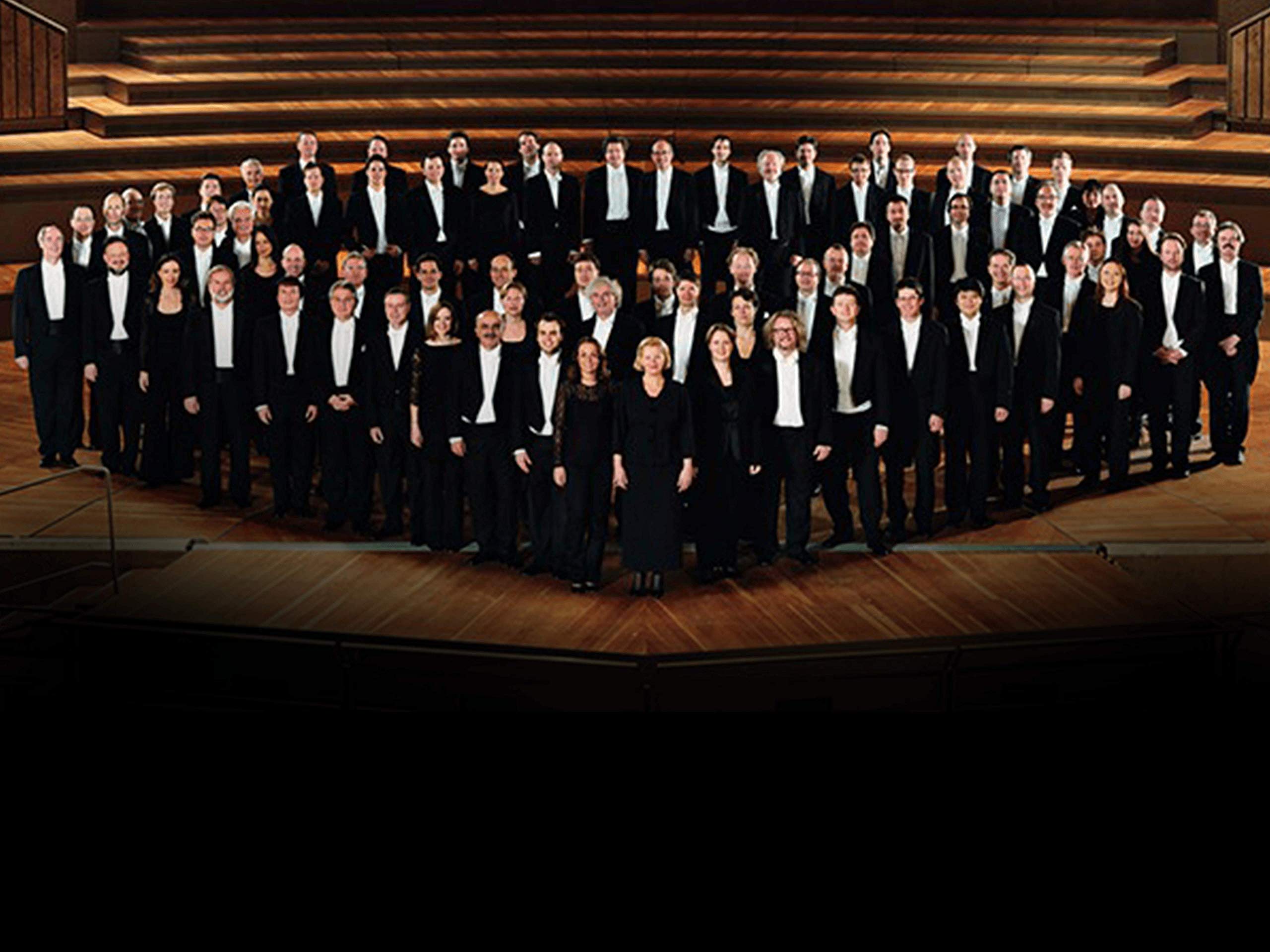 Berliner Philharmoniker
