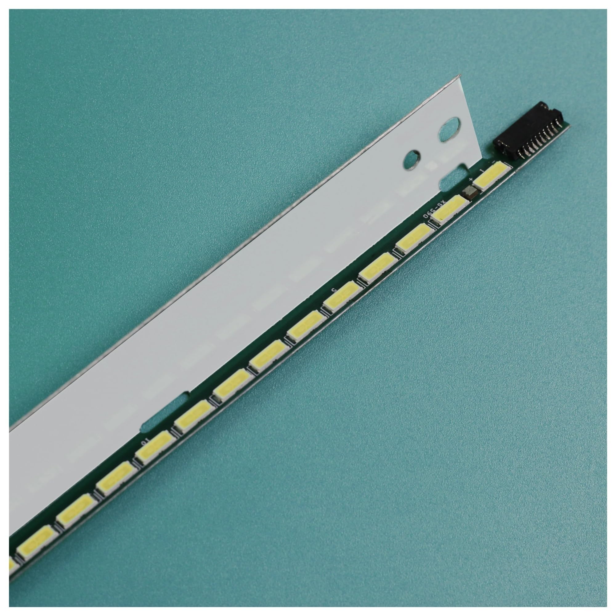 eufeifeiegds LED-Hintergrundbeleuchtungsstreifen 60 Lampen 6916L-1265A 42" V13 LBA REV 0.8 for 6922L-0077 LC420EUD(FF)(F2) TX-LR42DT60 6916L1265A 69176l-0140a