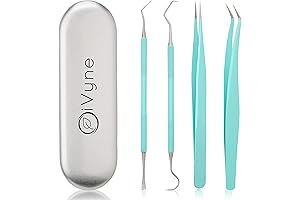 Premium Vinyl Weeding Tool Kit by iVyne