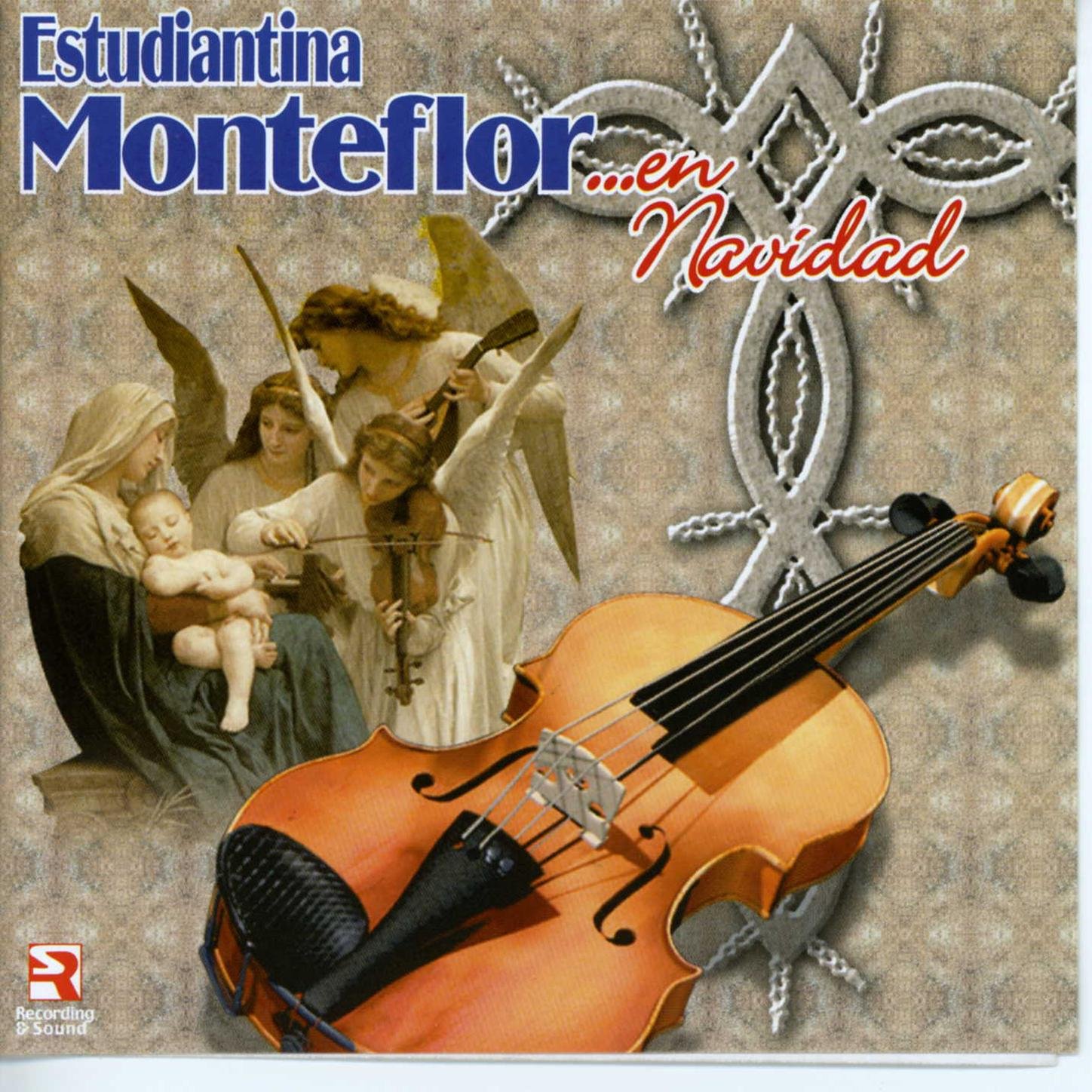 Estudiantina Monteflor Guatemala