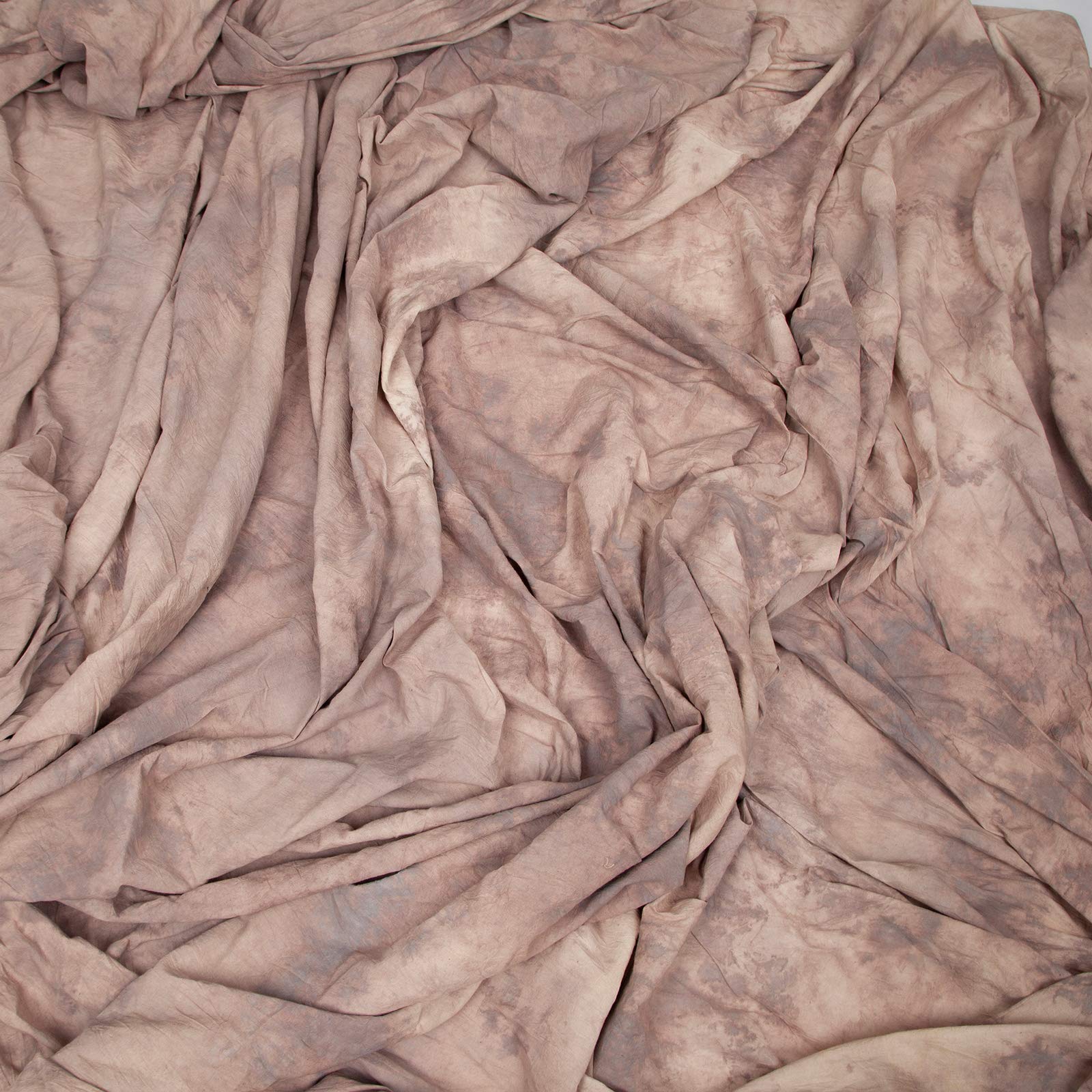 Sfondo per studio fotografico, 100% puro cotone, 3 x 6 m, colore: grigio alba, pieghevole, per fotografia, video, TV, ritratti, prodotto Youtube Movie, B5228