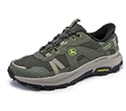 Men's John Deere Equalizer 5.0 Trail Harvester Lace Up Hiking Shoe