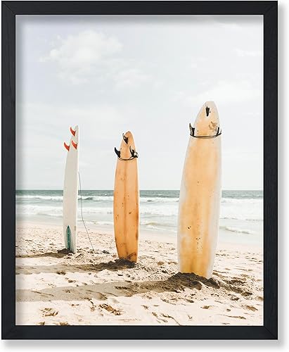 Miniatura 61 de Poster Master Póster de fotografía vintage, impresión retro de viaje, fotografía, balcón, océano, palmeras, suelo a cuadros, arte de pared sin marco