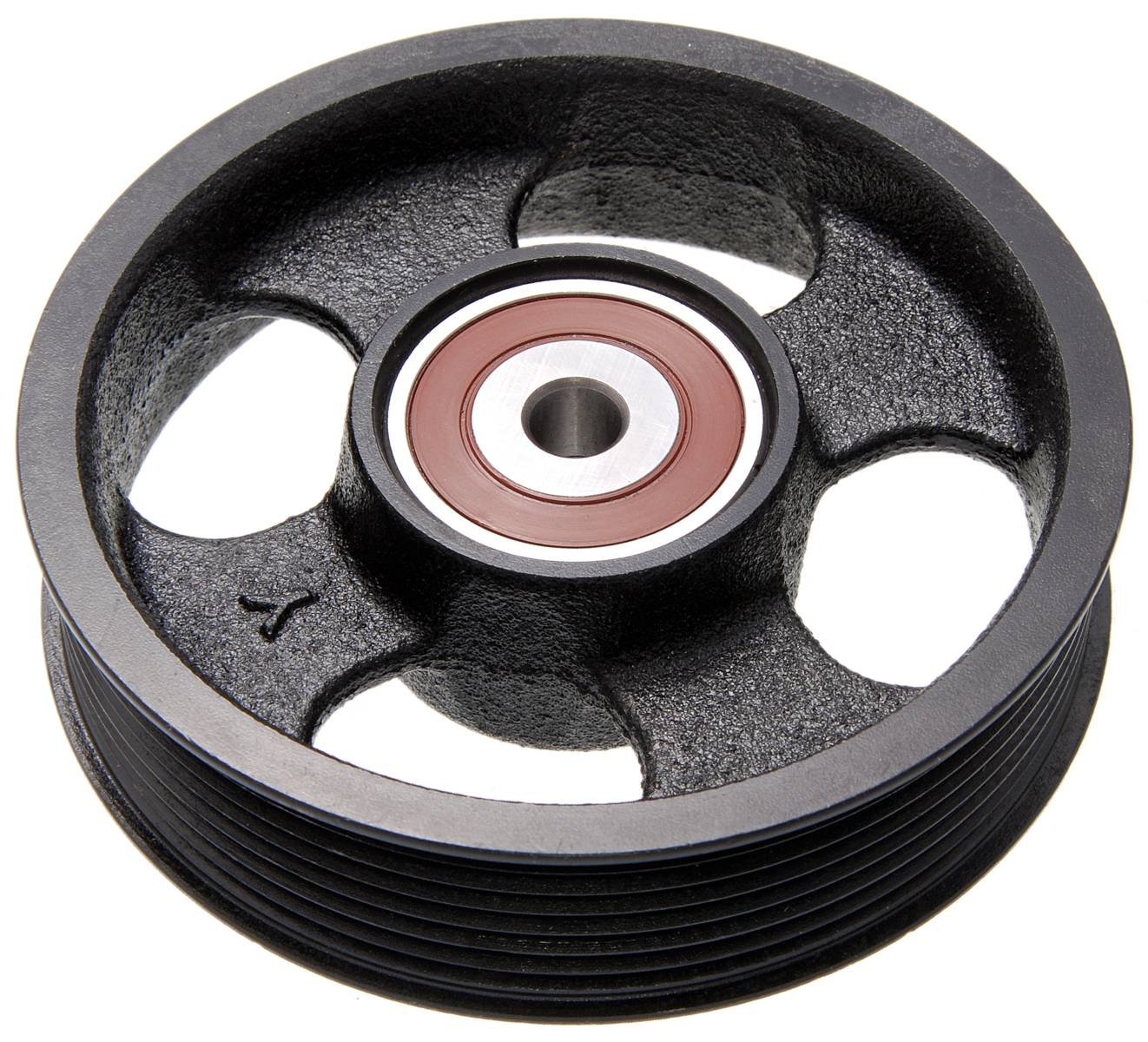 Amazon.com: 1660328020 - Pulley Idler For Toyota - Febest : Automotive