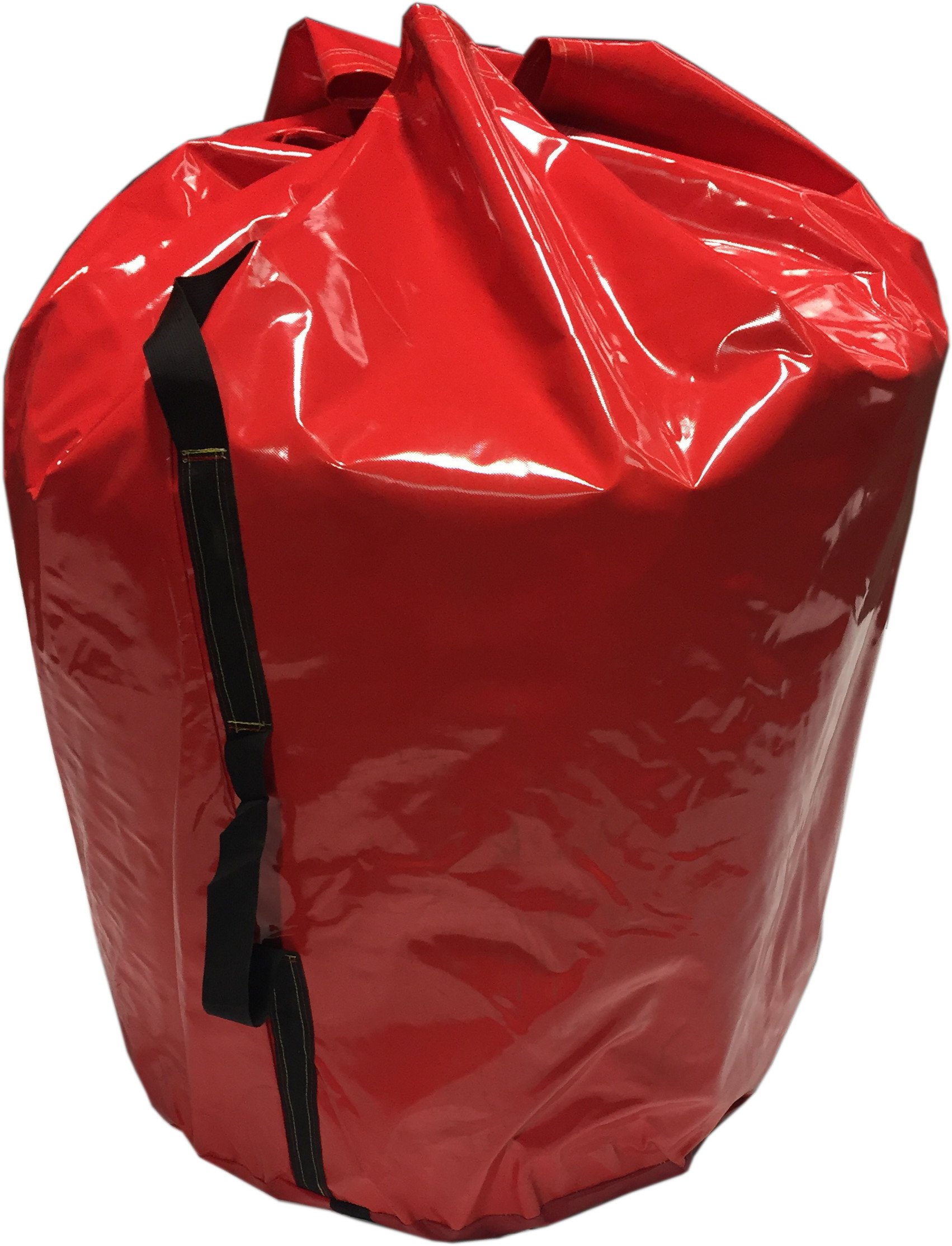 Commercial Grade Bounce House Storage Bag - Red