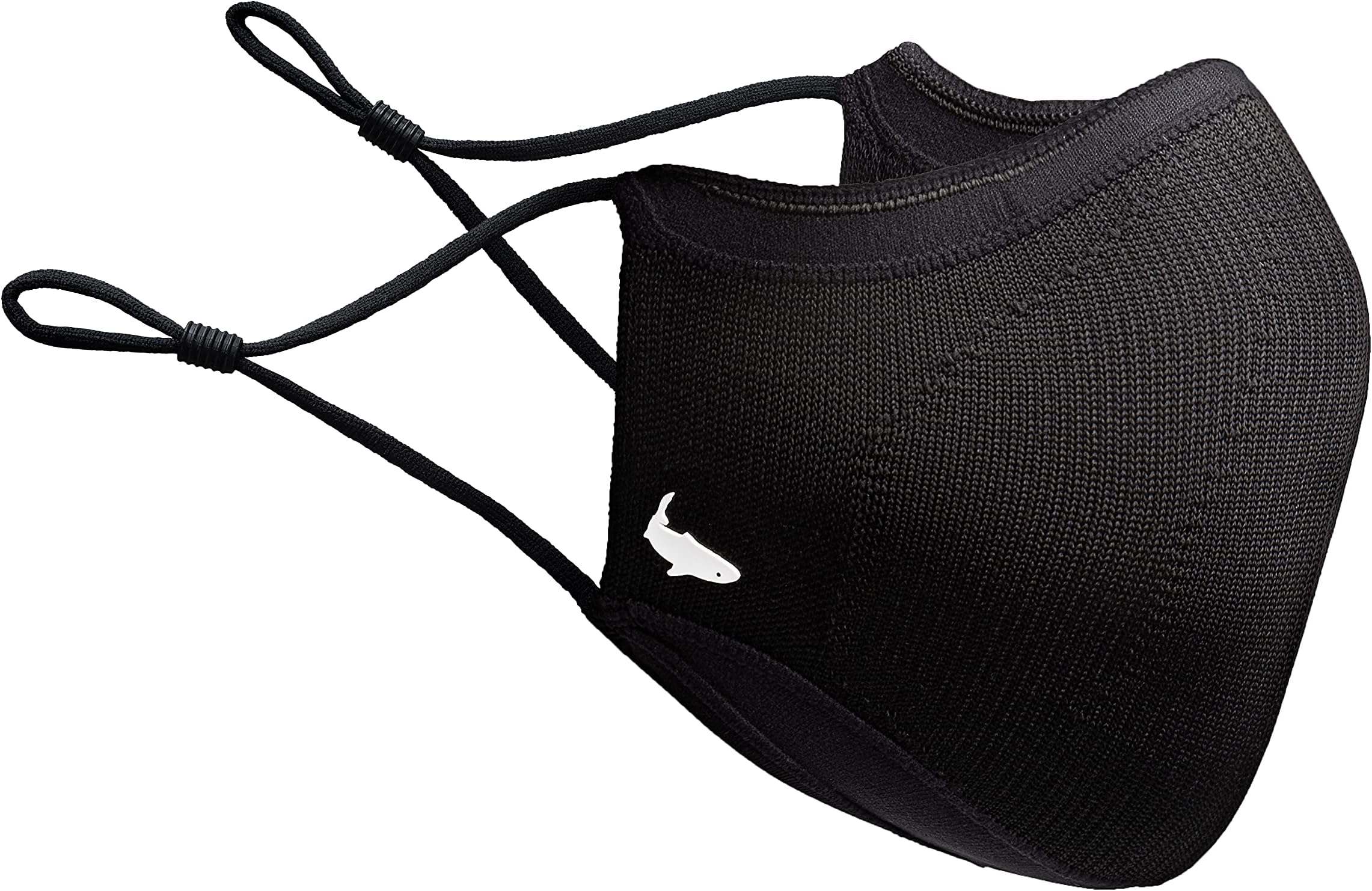 INHERENT Premium Traveler's Face Mask with Anti-Odor SILVERbac | Reusable, Adjustable, Comfortable