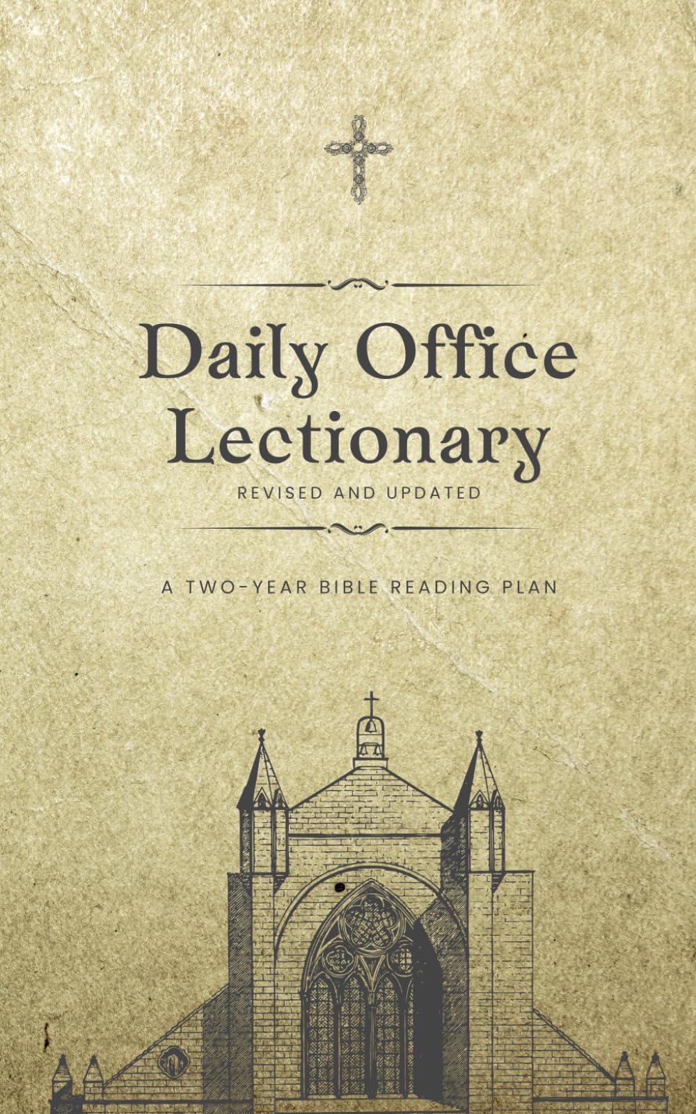 Daily Office Lectionary: Revised and Updated