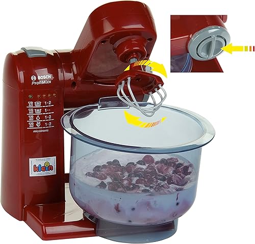 Miniatura 4 de Mezclador de cocina de juguete Bosch