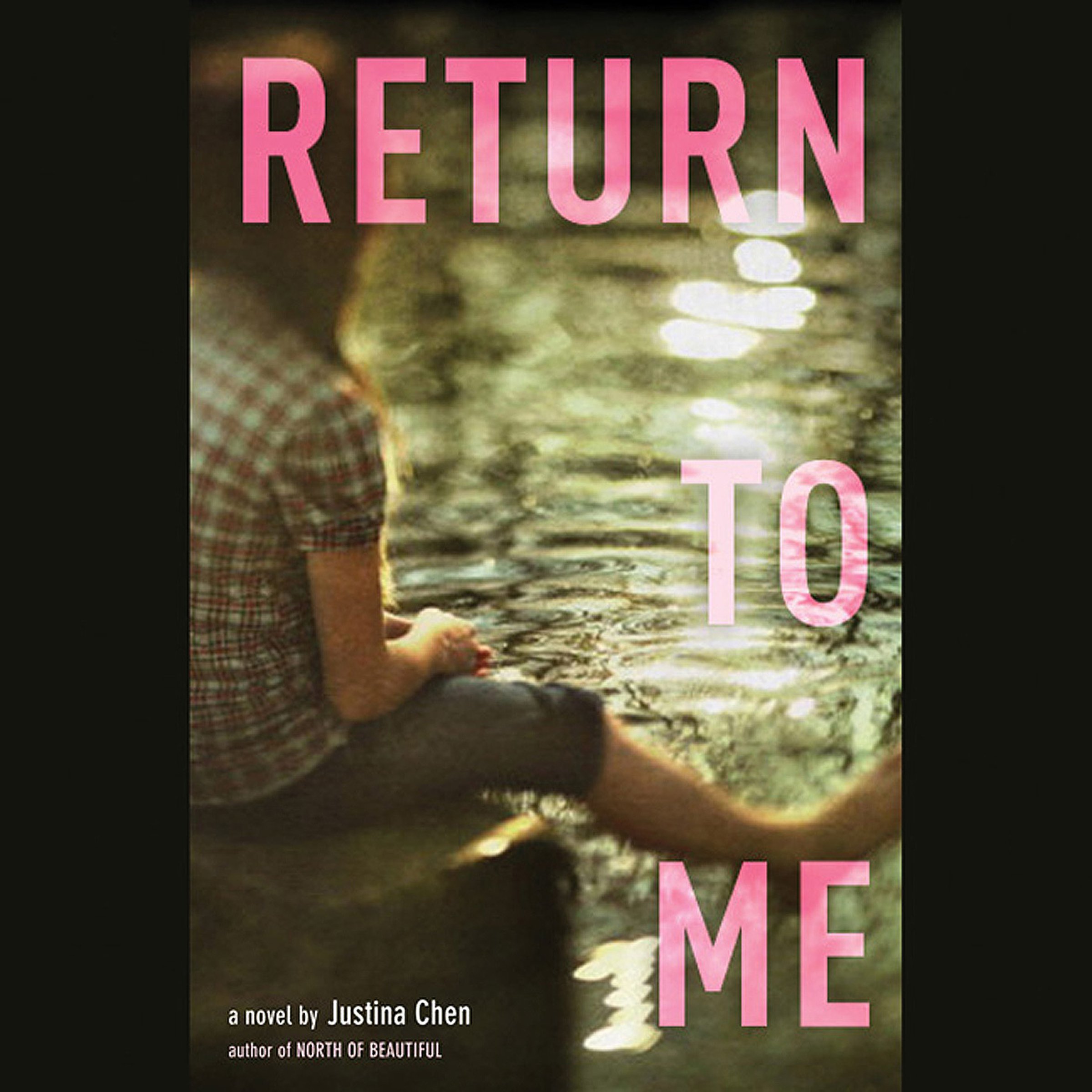 Cover art for Return to Me