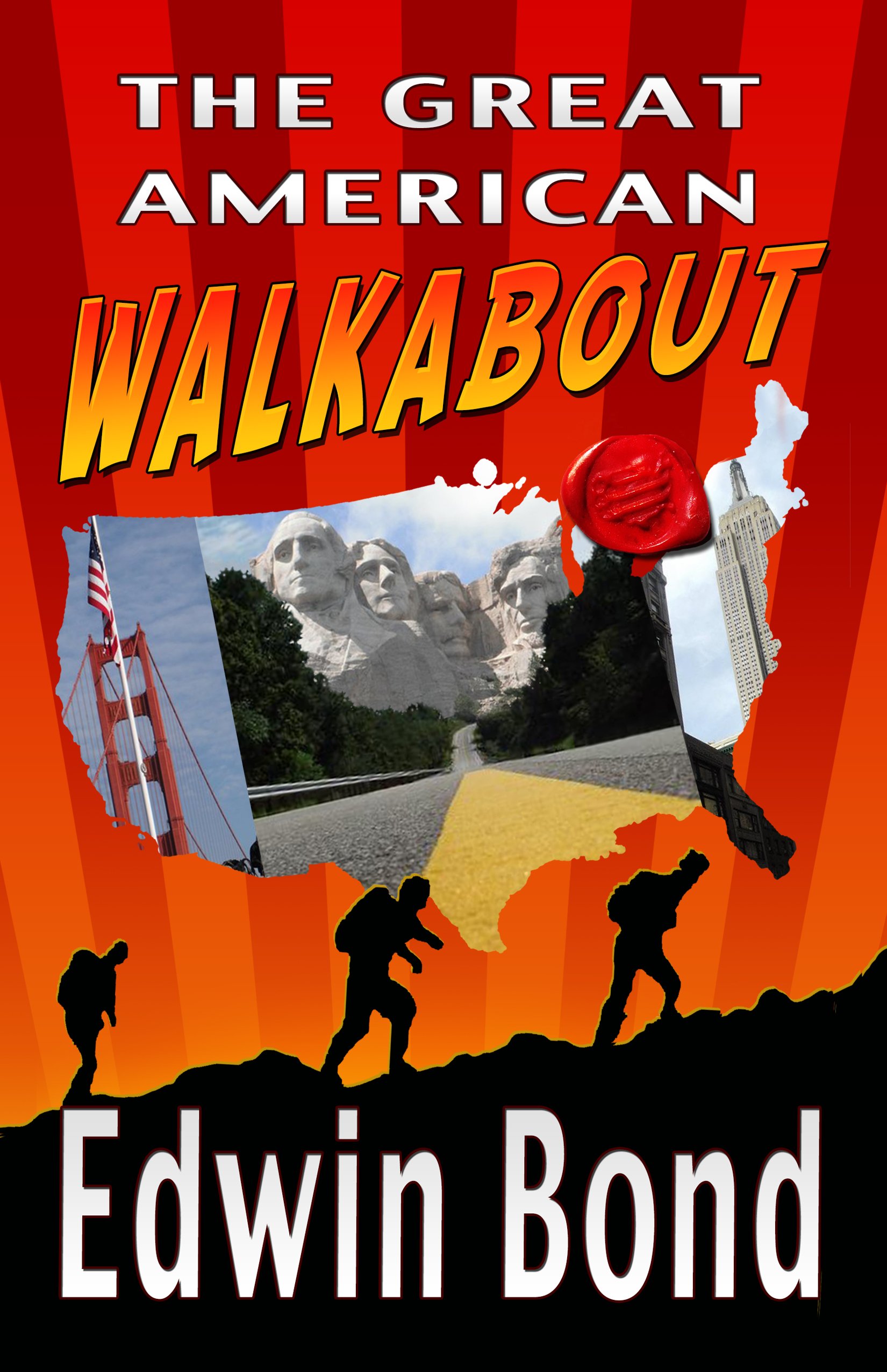 The Great American Walkabout