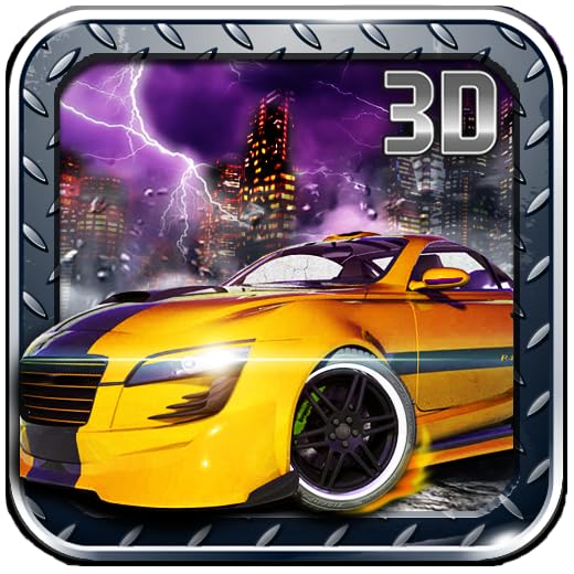 Freeway Nitro Drag Racing Pro 