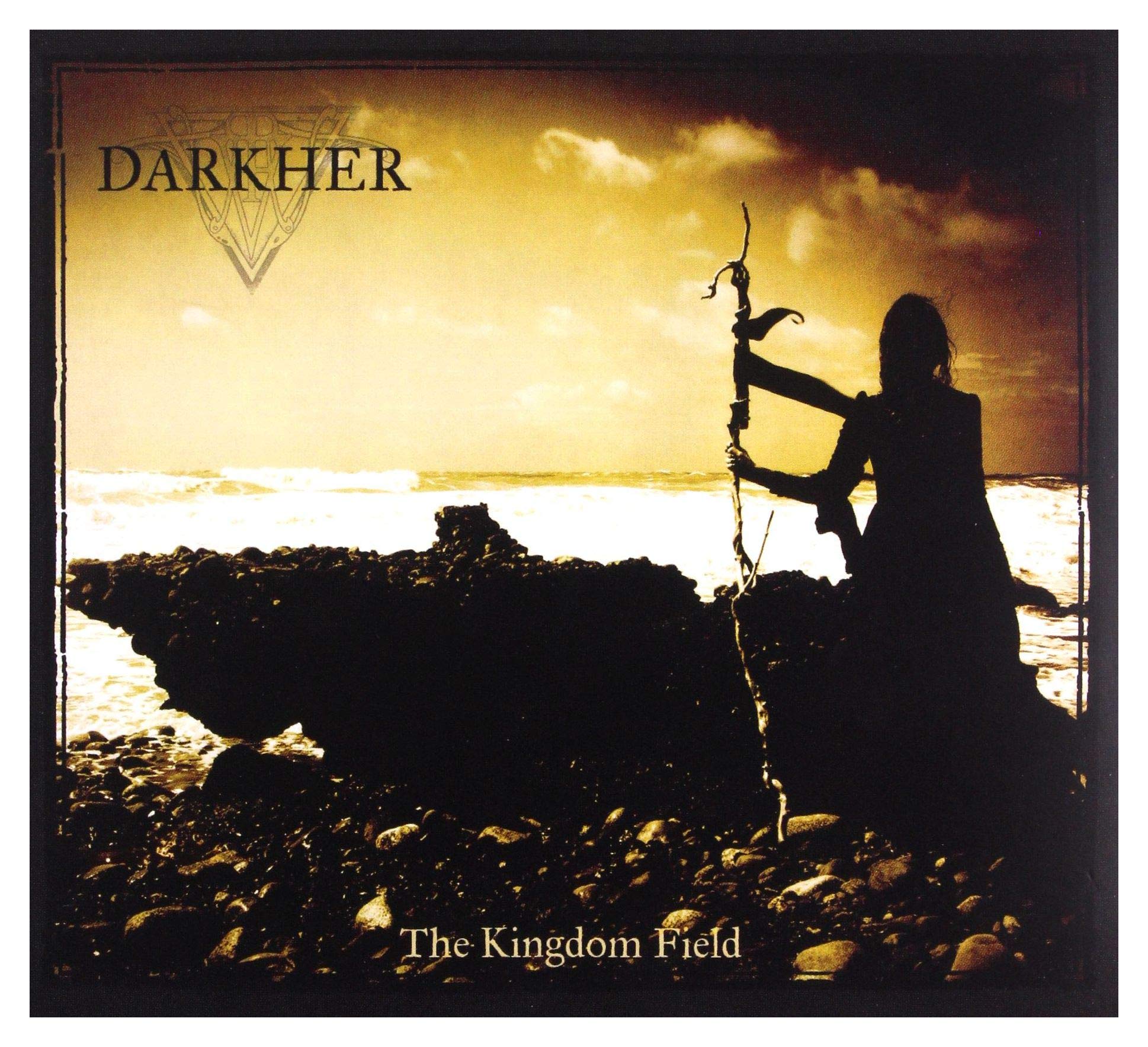 The Kingdom Field
