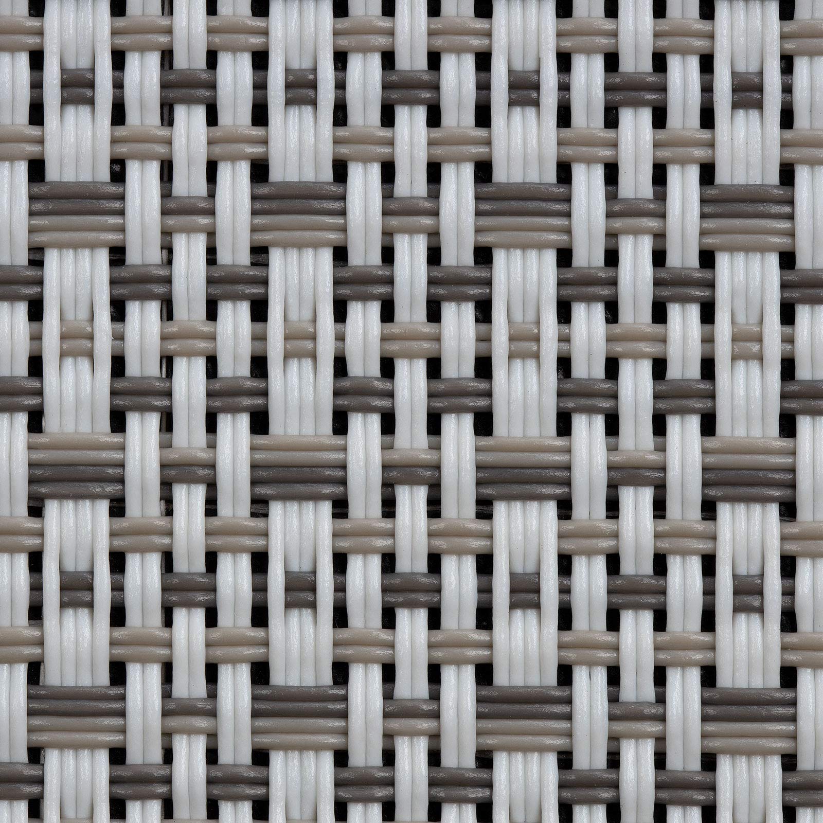 Tapis de cuisine en vinyle antidérapant et imperméable - Facile d'entretien et rapide à nettoyer - 3 largeurs - Nombreuses tailles et designs (60 x 150 cm, jaune)