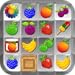Fruit Drops - Match three puzzle