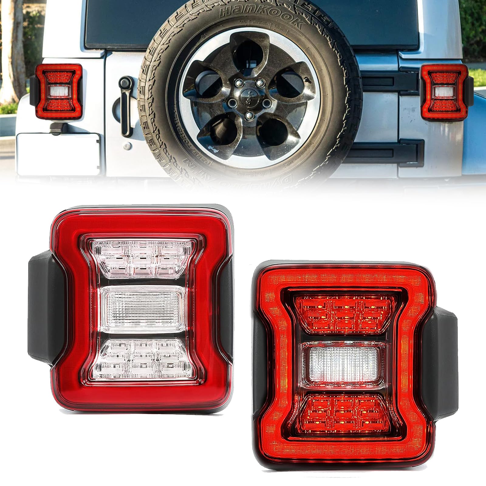 JEEP JK Wrangler用 美品テールライト 2個セット 71VTYa4-SrL._UF350,350_QL50_.jpg