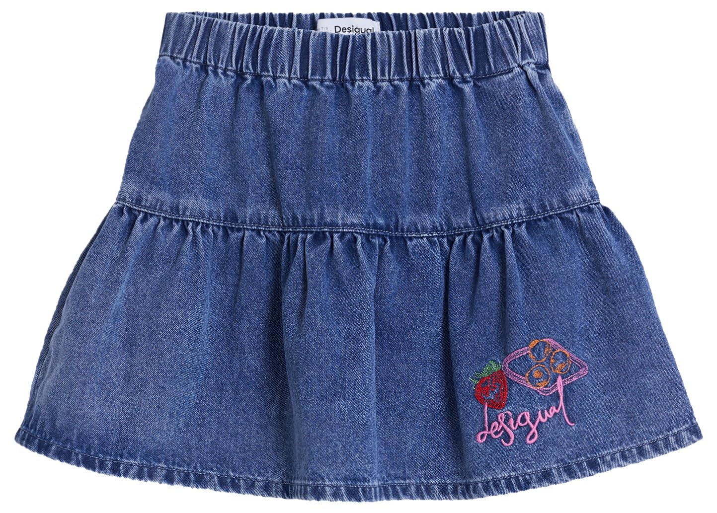 Desigual Kids Dress Niñas (Pack de 1)