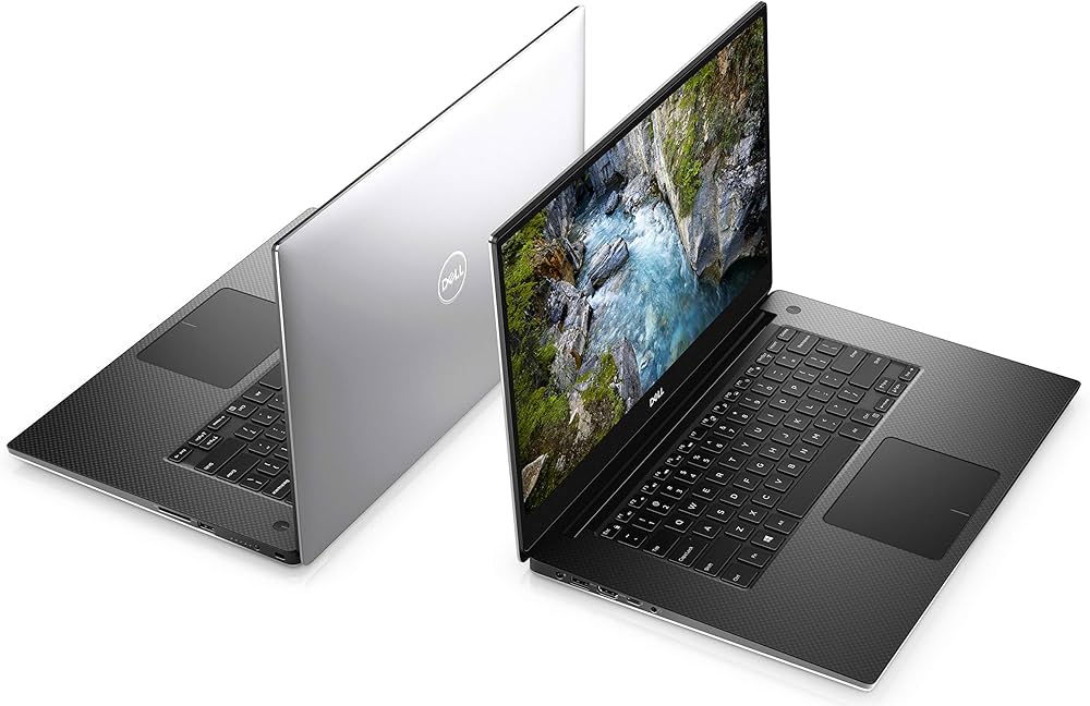 DELL XPS15 7590 Intel i9 32GB タッチパネル Dell xps 15 7590 laptop 15.6