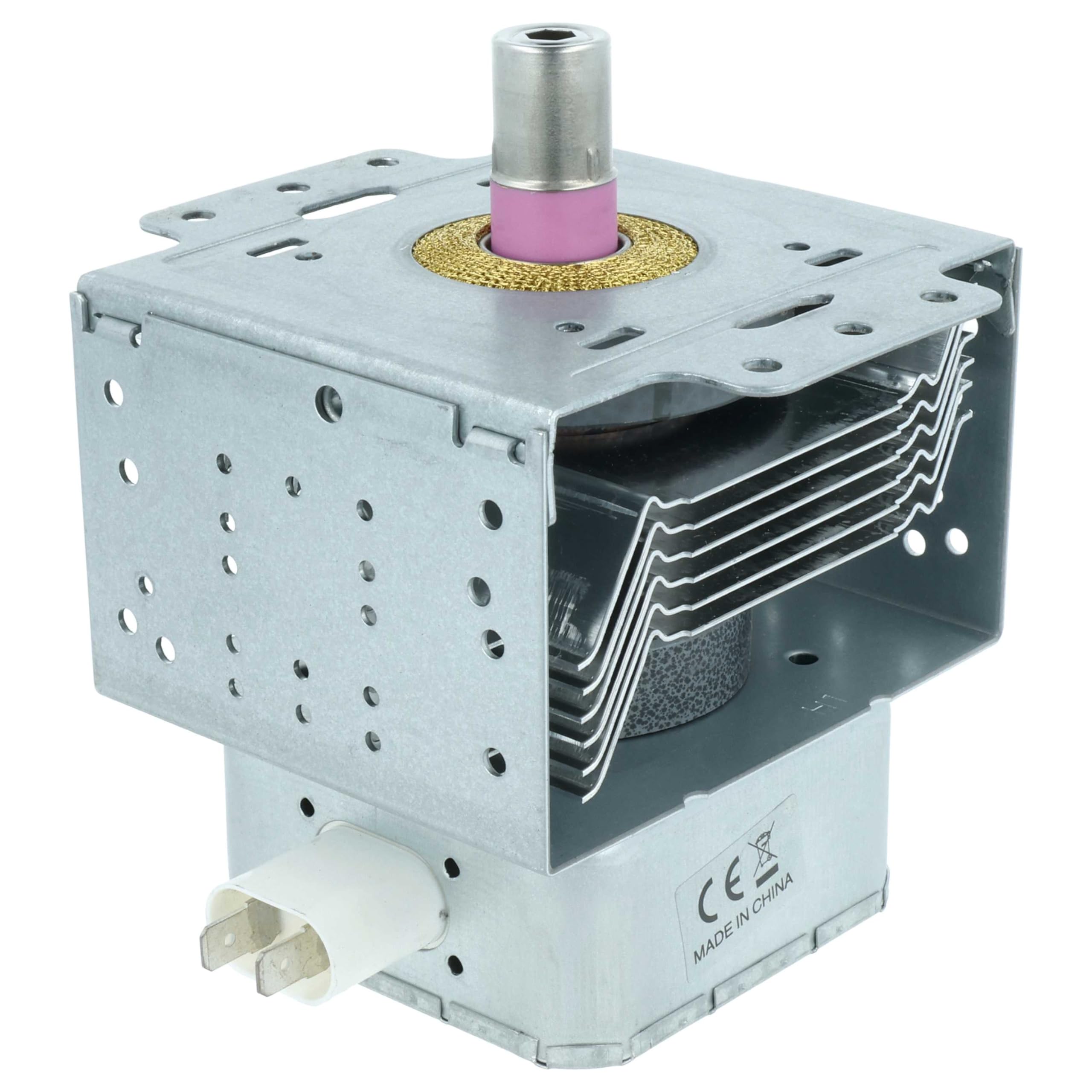 vhbw magnetron compatibile con Midea forno a microonde - Pezzo di ricambio, 945 W
