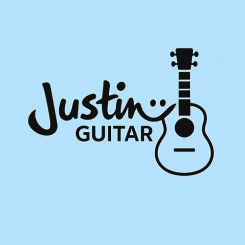 Justin Guitar
