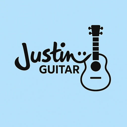 Justin Guitar App on Amazon Appstore