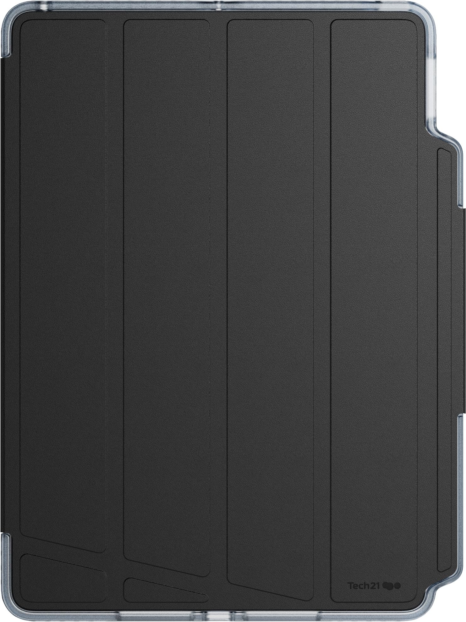 Tech21 EvoFolio for iPad 7th/8th/9th Gen - Black