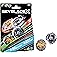 Beyblade X Gale Wyvern 3-60T & Sword Dran 3-80B Dual Pack Set with 2 Right-Spinning Tops; Authentic Takara Tomy Battle Tops;