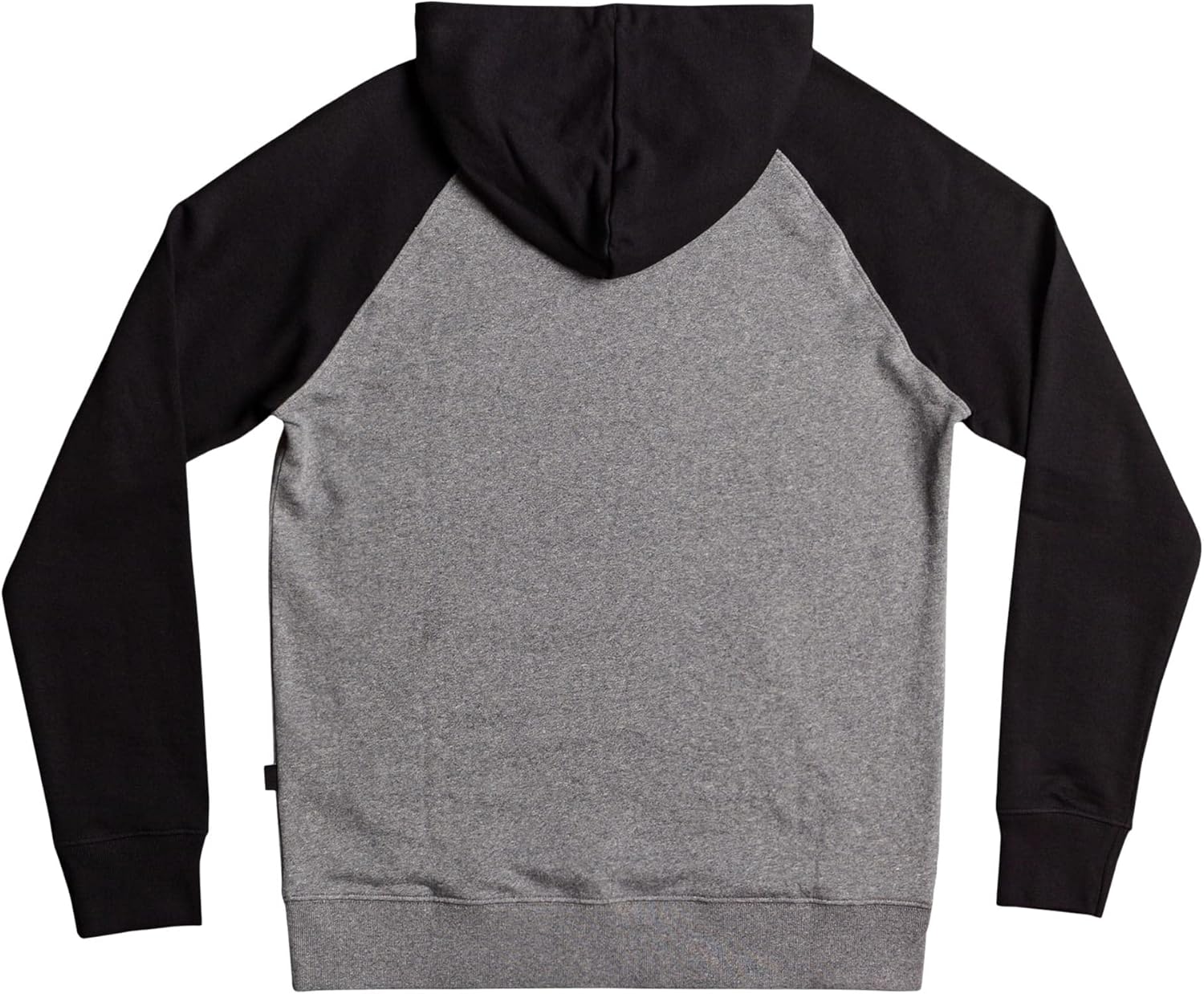 Quiksilver Men's Essentials Hood Raglan