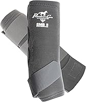 Vista 11 de Botas para patas de caballo Professionals Choice Smbii, par