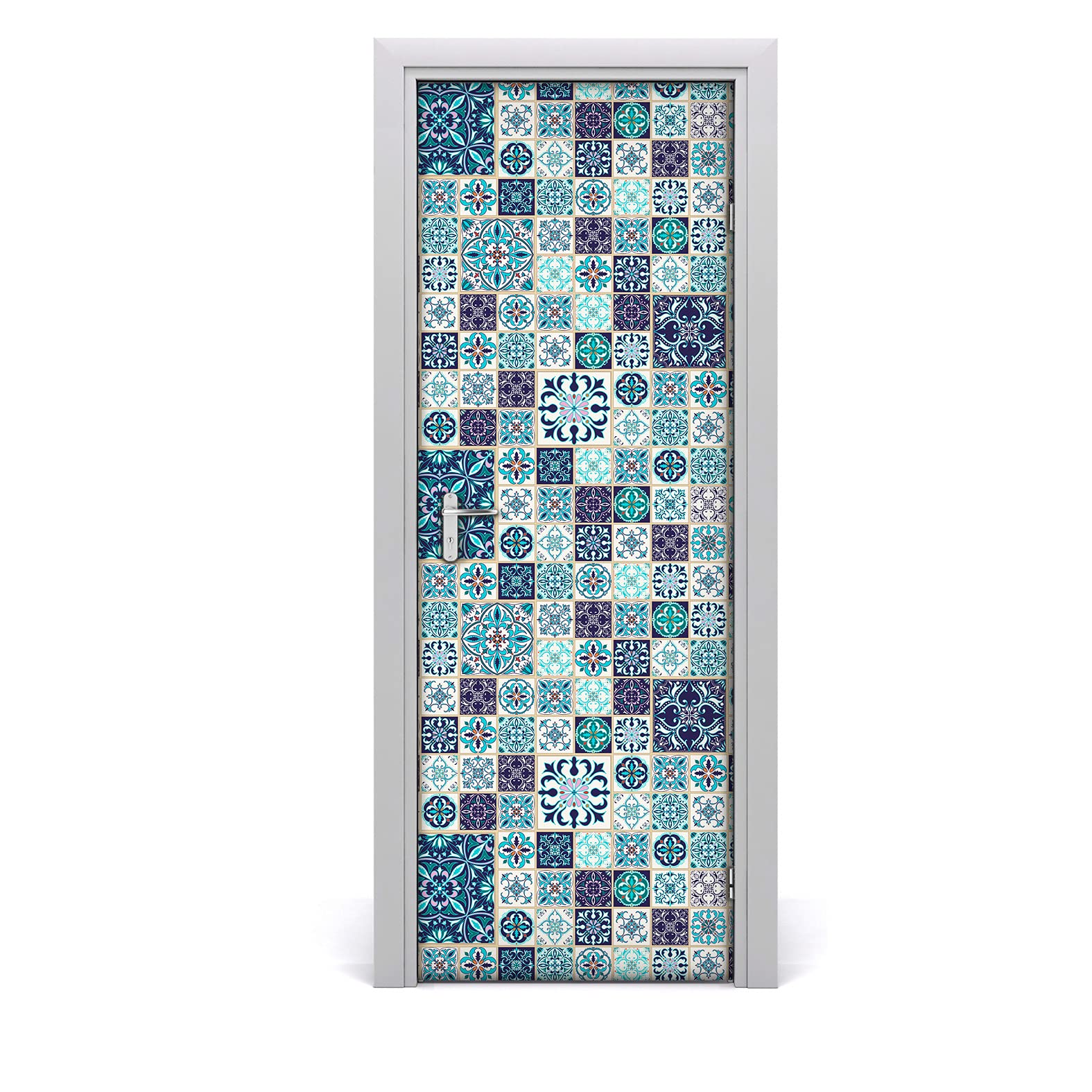 Vinilo decorativo de alta densidad Coloray 70x200 cm acabado premium Remiendo utensilio