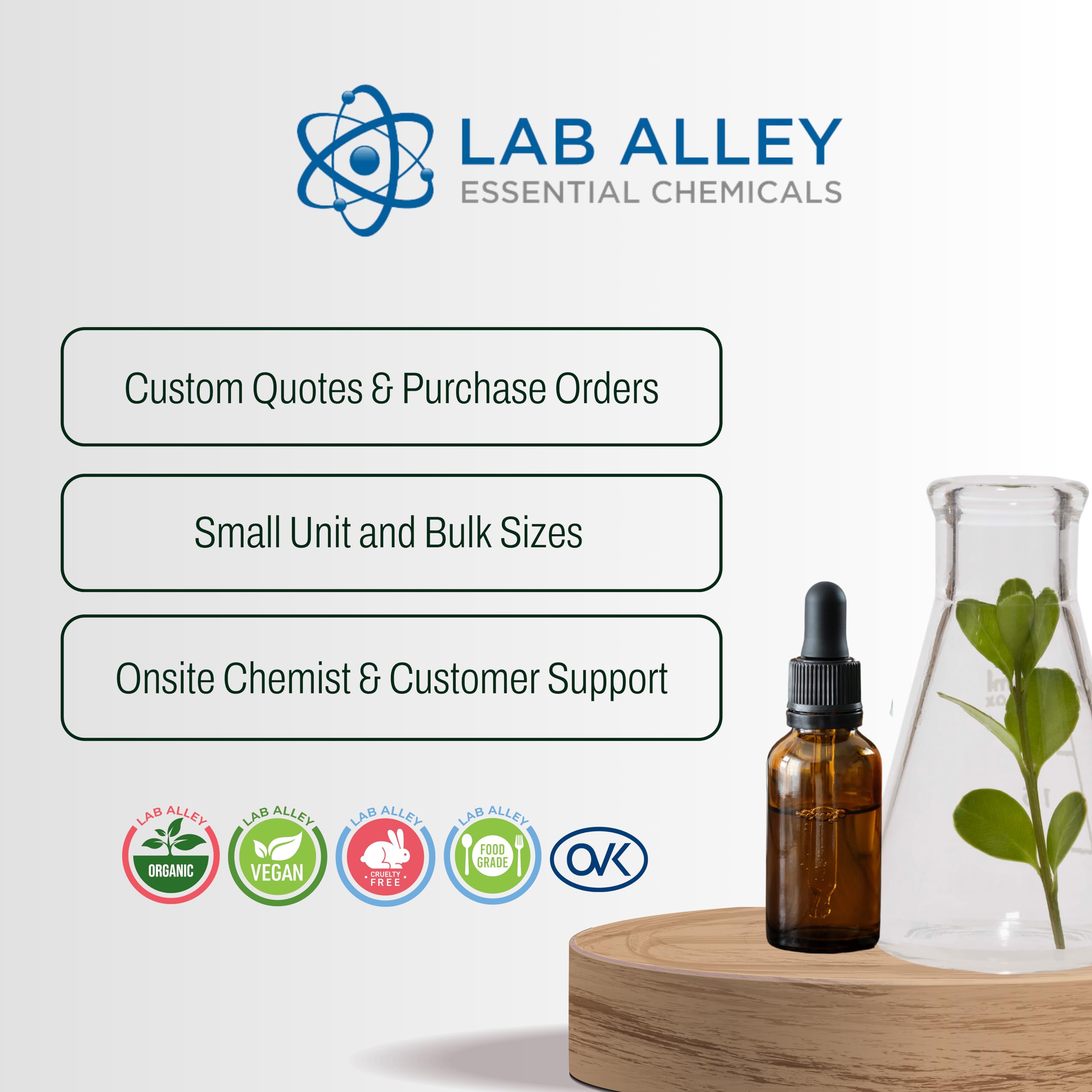 Citric Acid 50% Solution, FCC/Food Grade,Kosher, (4 x 1 Gallon) Case