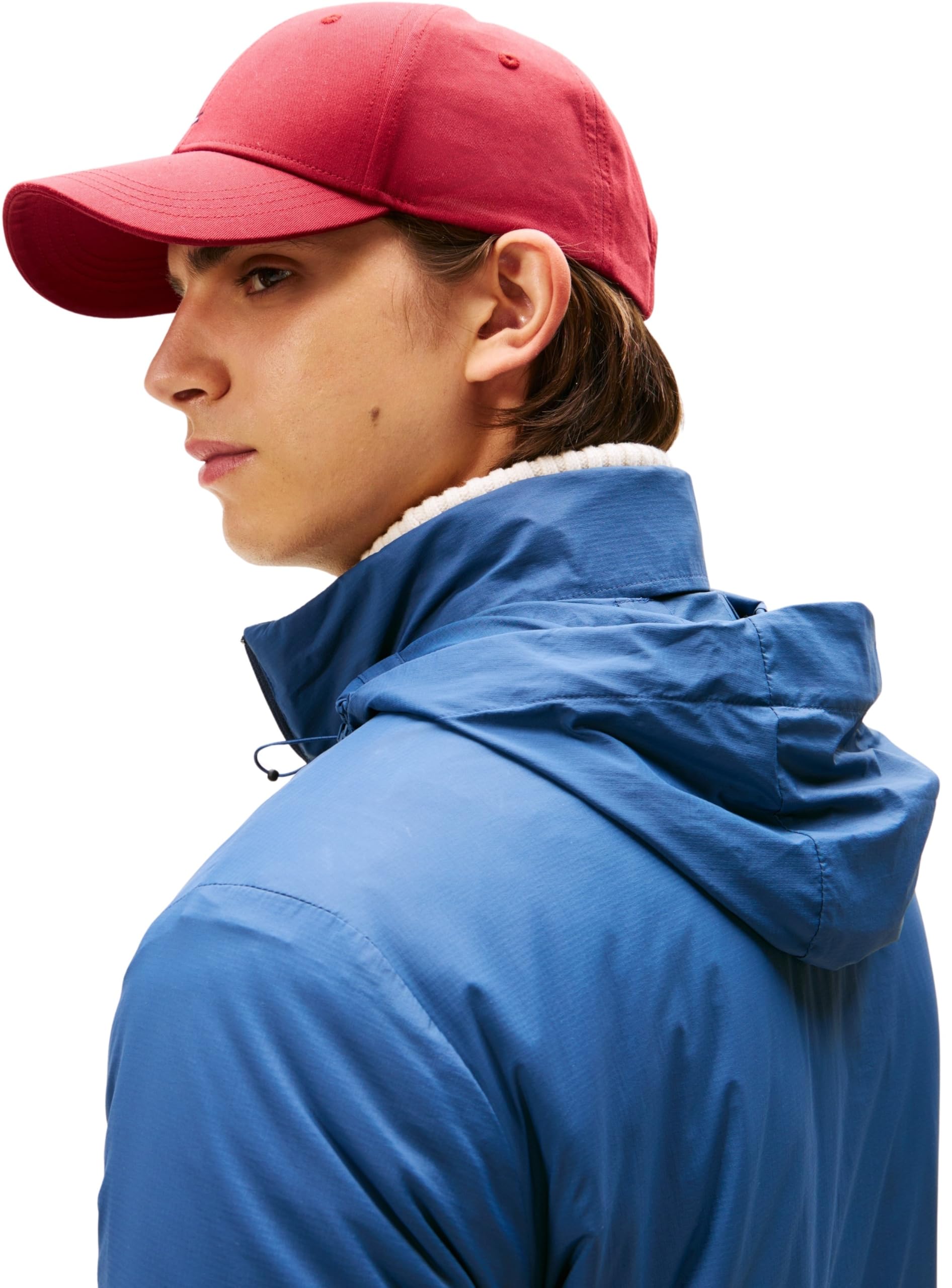 Tommy Hilfiger Lightweight Blouson Mw0mw40592 Otras chaquetas Hombre (Pack de 1)