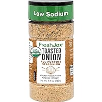 Vista 32 de FreshJax Mezcla de condimentos para huevos I've Got the Brunchies de 4.8 onzas Especias de papa multiusos sabrosas para el desayuno, cobertura