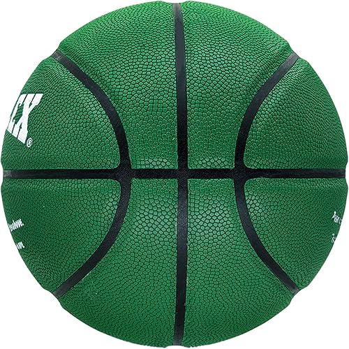 Miniatura 41 de Balón de baloncesto personalizado – Tamaño oficial 7/6 | Balón de baloncesto de cuero para interiores y exteriores con nombre | Ideas para regalos