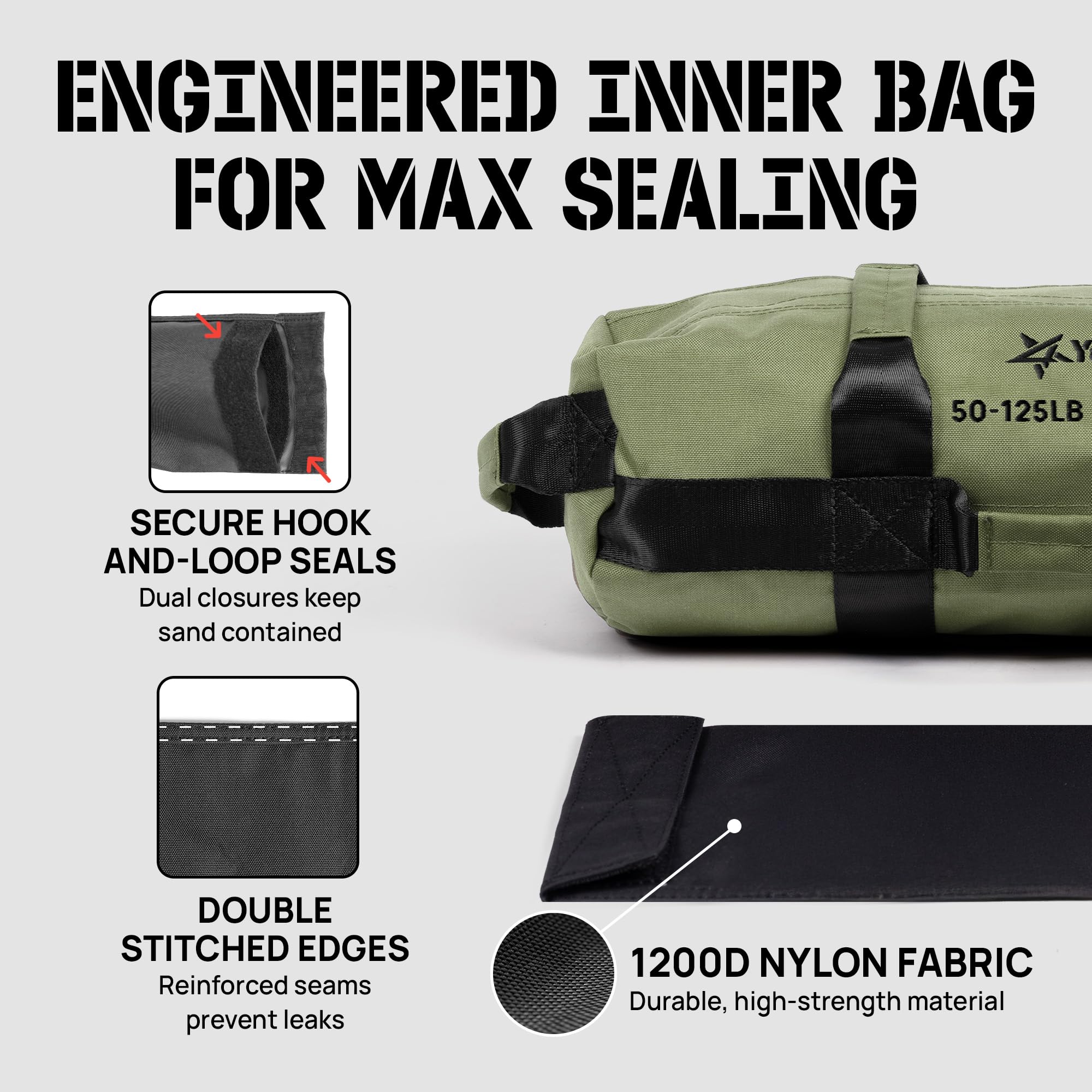 Amazon.co.jp: Yes4All (イエスフォーオール) ワークアウト用サンド