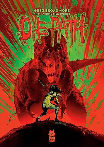 One Path Book One (1)