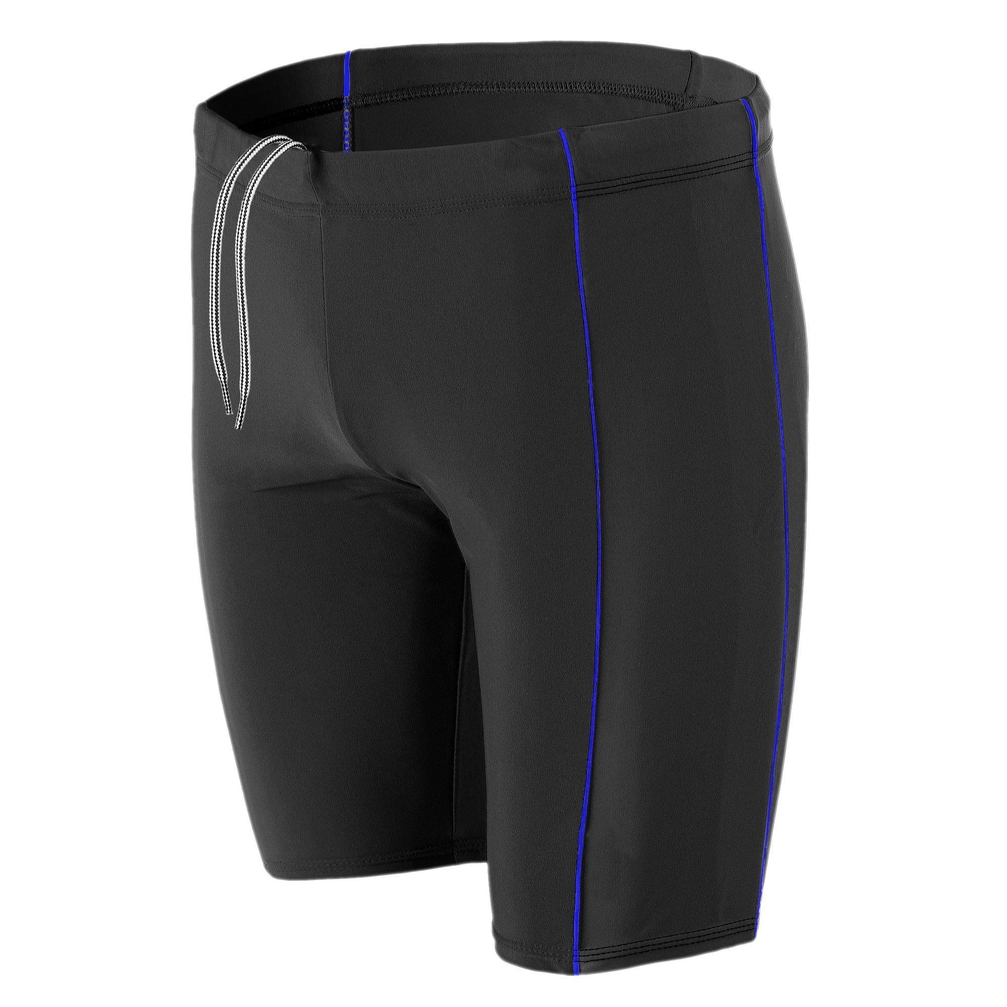 Aquarti Bañador de Hombre de Aspecto Deportivo Largos