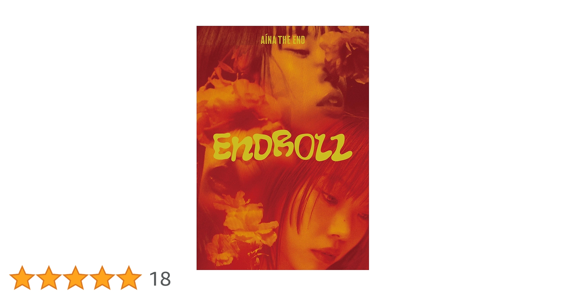 THE END ENDROLL フーディ M グレーアイナジエンド新品 Amazon.co.jp: AiNA THE END 
