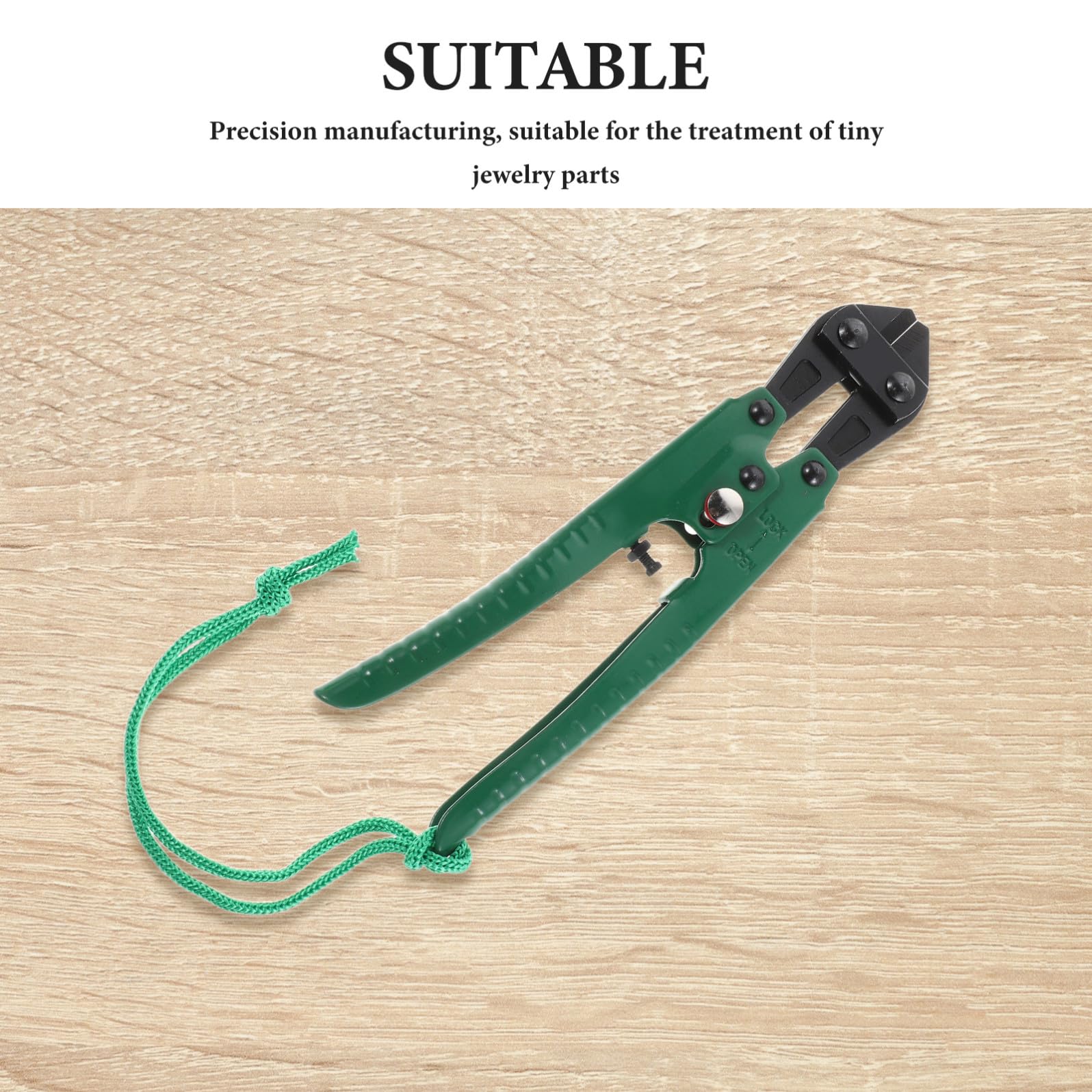 Pinze per Creazione Gioielli Multiuso con Punta Fine Strumenti di Precisione per Filo e Braccialetti per Riparazione e Rimozione Orecchini Attrezzi Professionali per Lavori di