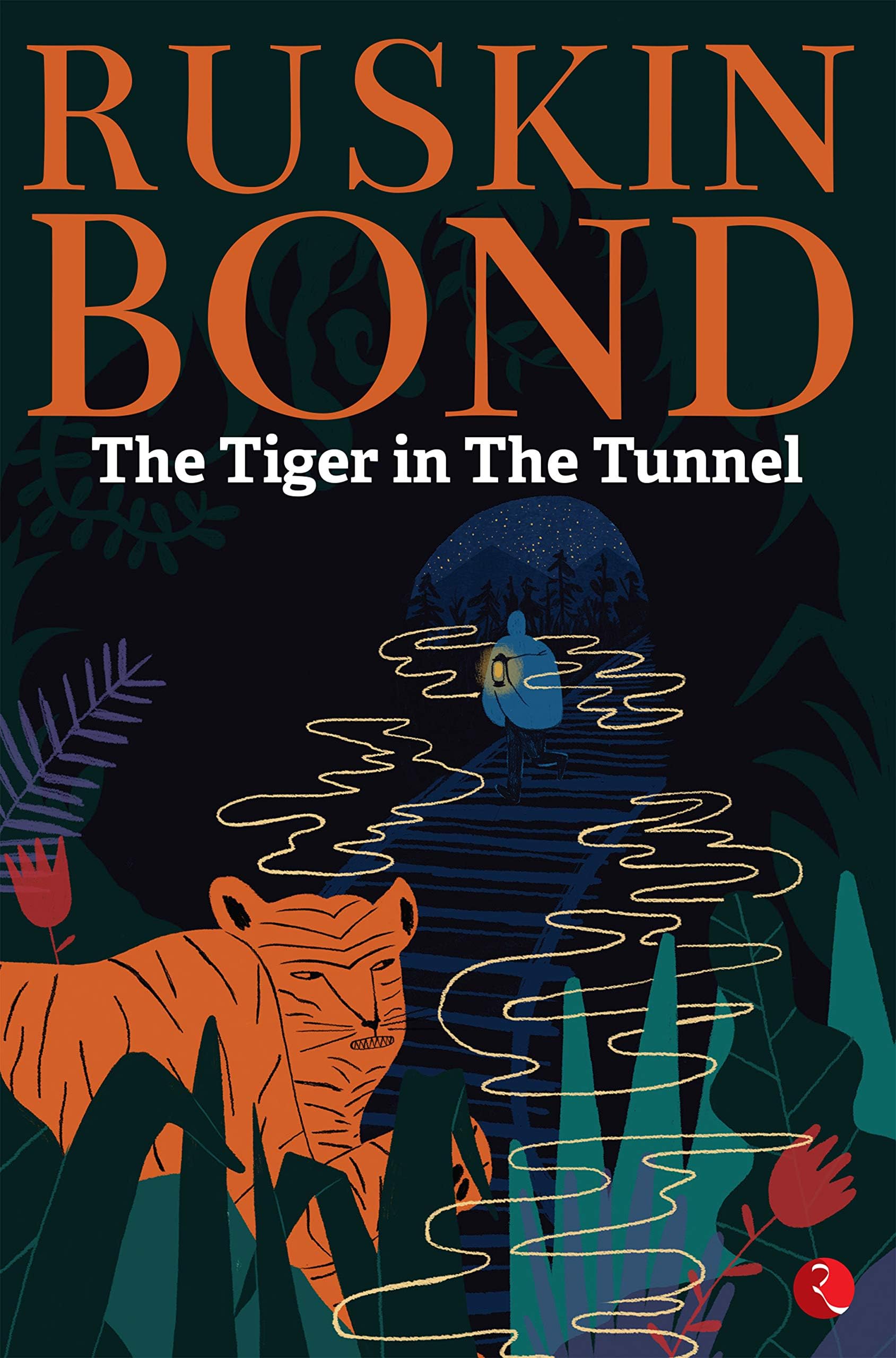 The Tiger in the Tunnel